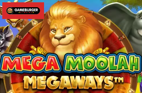 Mega Moolah Megaways